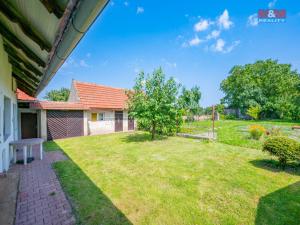 Prodej rodinného domu, Velenka, 80 m2