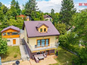 Prodej rodinného domu, Mnichovice, 135 m2
