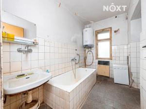 Prodej rodinného domu, Vyšehněvice, 100 m2