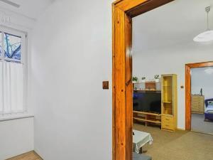 Pronájem bytu 2+kk, Plzeň, Edvarda Beneše, 48 m2