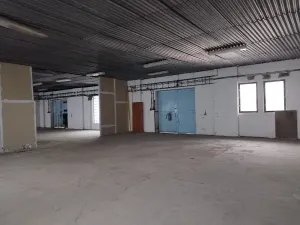 Pronájem výrobních prostor, Hradec Králové, Vážní, 222 m2