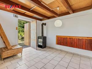 Prodej chaty, Malíkovice, 42 m2