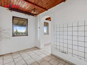 Prodej chaty, Malíkovice, 42 m2
