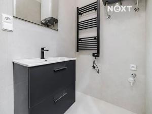 Prodej bytu 1+1, Praha - Košíře, U Tyrše, 33 m2