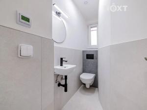 Prodej bytu 1+1, Praha - Košíře, U Tyrše, 33 m2