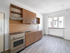 Prodej bytu 2+1, Kladno, Zádušní, 55 m2