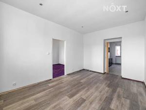 Prodej bytu 2+1, Kladno, Zádušní, 55 m2