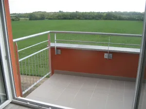 Pronájem bytu 1+kk, Praha - Letňany, Kadečkové, 32 m2