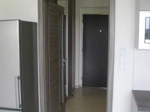 Pronájem bytu 1+kk, Praha - Letňany, Kadečkové, 32 m2