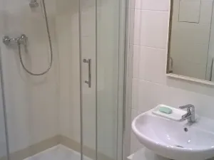 Pronájem bytu 1+kk, Praha - Letňany, Kadečkové, 32 m2
