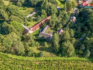Prodej rodinného domu, Bezdružice - Kamýk, 150 m2