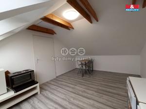 Pronájem bytu 2+kk, Olomouc - Holice, Hanácká, 35 m2