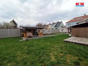 Pronájem bytu 2+kk, Olomouc - Holice, Hanácká, 35 m2