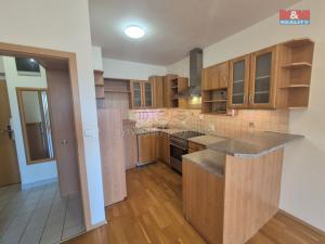 Prodej bytu 2+kk, Beroun - Beroun-Město, Nad Paloučkem, 48 m2