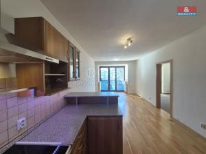 Prodej bytu 2+kk, Beroun - Beroun-Město, Nad Paloučkem, 48 m2