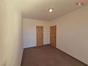 Prodej bytu 2+kk, Beroun - Beroun-Město, Nad Paloučkem, 48 m2