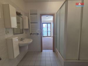 Prodej bytu 2+kk, Beroun - Beroun-Město, Nad Paloučkem, 48 m2