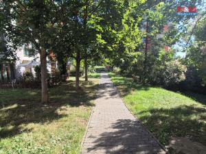 Prodej bytu 2+kk, Beroun - Beroun-Město, Nad Paloučkem, 48 m2