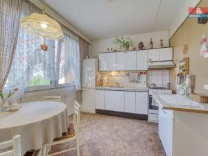 Prodej bytu 3+1, Nýřany, Havířská, 68 m2