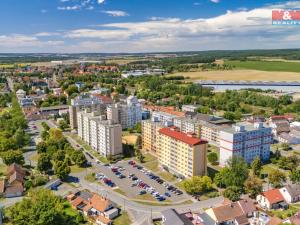 Prodej bytu 3+1, Nýřany, Havířská, 68 m2