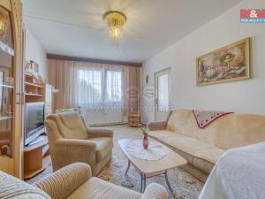 Prodej bytu 3+1, Nýřany, Havířská, 68 m2