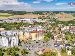 Prodej bytu 3+1, Nýřany, Havířská, 68 m2