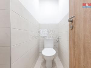 Prodej bytu 3+1, Huštěnovice, 84 m2