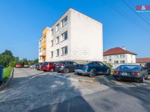 Prodej bytu 3+1, Huštěnovice, 84 m2