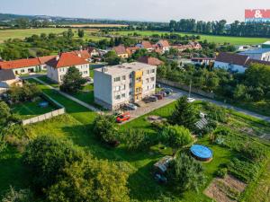 Prodej bytu 3+1, Huštěnovice, 84 m2