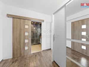 Prodej bytu 4+1, Ústí nad Labem - Krásné Březno, Obvodová, 81 m2
