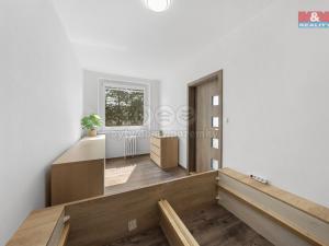 Prodej bytu 4+1, Ústí nad Labem - Krásné Březno, Obvodová, 81 m2