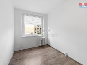 Prodej bytu 4+1, Ústí nad Labem - Krásné Březno, Obvodová, 81 m2