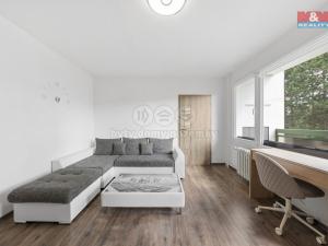 Prodej bytu 4+1, Ústí nad Labem - Krásné Březno, Obvodová, 81 m2