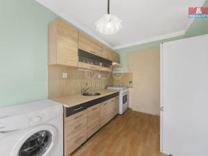 Prodej bytu 4+1, Ústí nad Labem - Krásné Březno, Obvodová, 81 m2