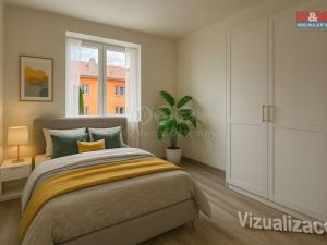 Prodej bytu 3+kk, Dubňany, Hornická, 56 m2