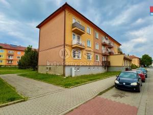 Prodej bytu 3+kk, Dubňany, Hornická, 56 m2