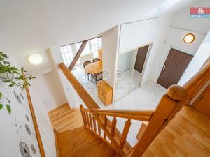 Prodej bytu 4+kk, České Budějovice - České Budějovice 3, B. Smetany, 142 m2