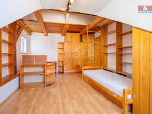 Prodej bytu 4+kk, České Budějovice - České Budějovice 3, B. Smetany, 142 m2