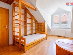 Prodej bytu 4+kk, České Budějovice - České Budějovice 3, B. Smetany, 142 m2
