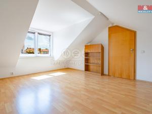 Prodej bytu 4+kk, České Budějovice - České Budějovice 3, B. Smetany, 142 m2