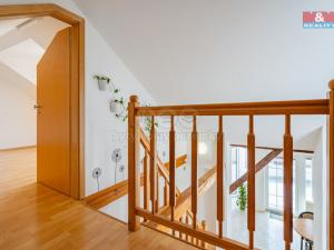 Prodej bytu 4+kk, České Budějovice - České Budějovice 3, B. Smetany, 142 m2