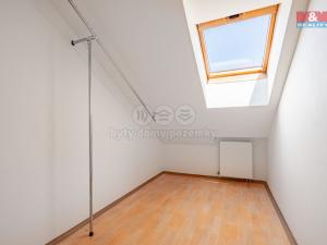 Prodej bytu 4+kk, České Budějovice - České Budějovice 3, B. Smetany, 142 m2