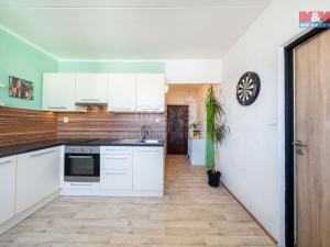 Prodej bytu 1+1, Brno - Řečkovice, Novoměstská, 34 m2