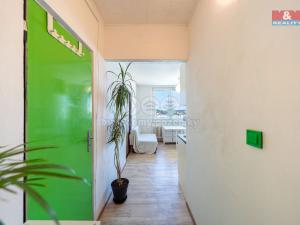 Prodej bytu 1+1, Brno - Řečkovice, Novoměstská, 34 m2