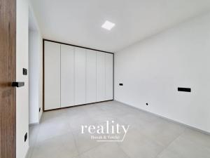 Pronájem rodinného domu, Jihlava, Na Nivách, 180 m2