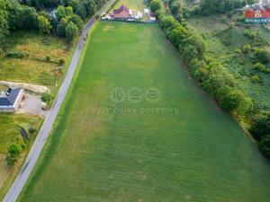 Prodej pozemku pro bydlení, Vraný, 15203 m2