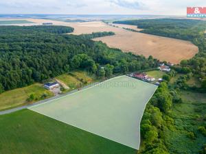 Prodej pozemku pro bydlení, Vraný, 15203 m2