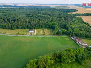 Prodej pozemku pro bydlení, Vraný, 15203 m2