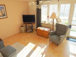 Prodej bytu 4+1, Praha - Záběhlice, Hlavní, 82 m2
