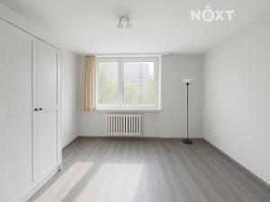 Prodej bytu 1+kk, Praha - Střížkov, Děčínská, 29 m2
